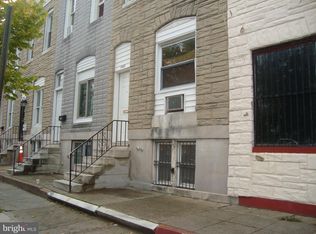 540 N Luzerne Ave, Baltimore, MD 21205