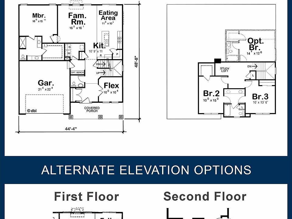 2nd image of 153 Zachary Dr