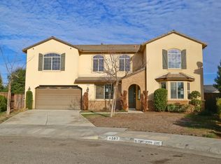 4202 N Gregory Ave, Fresno, CA 93722