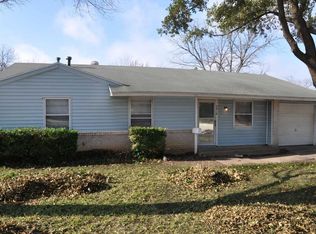 2618 Hollandale Cir, Arlington, TX 76010