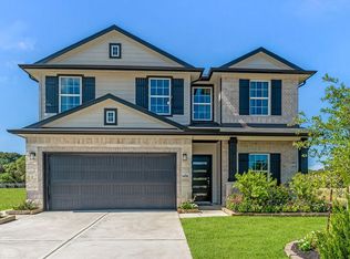 1406 17th Ave N, Texas City, TX 77590