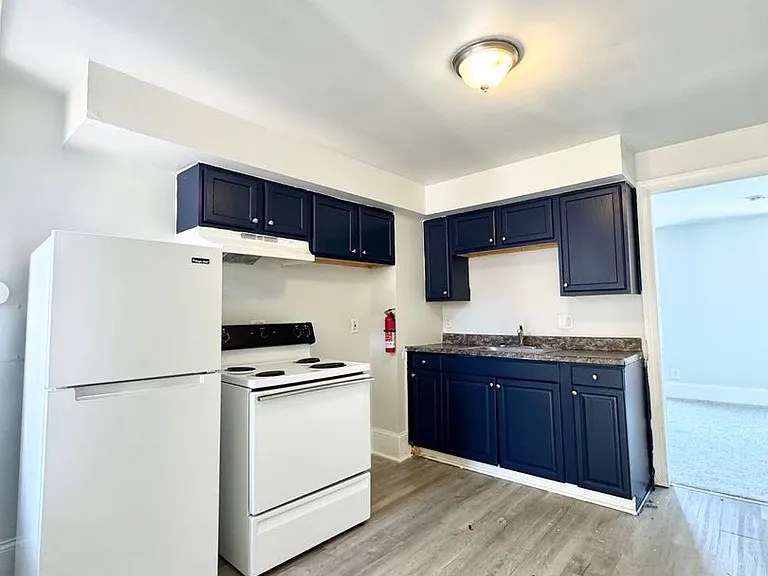 WP1 704 N. Washington St. — Photo 1