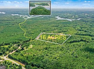 LOT 2 Hulmes Chapel Rd, Elberton, GA 30635