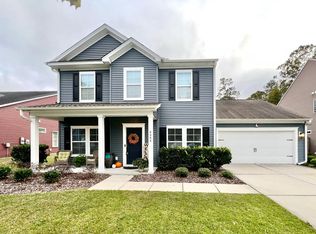8469 Middle River Way, North Charleston, SC 29420
