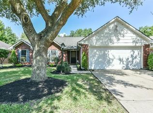 5222 Glenpark Dr, La Porte, TX 77571