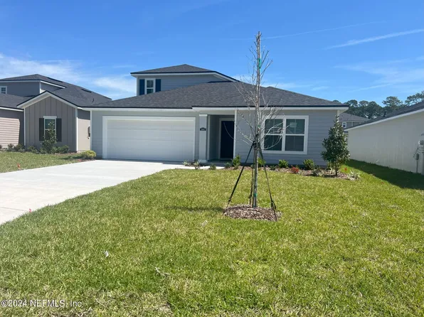 5061 BIG PINE Drive #24, Jacksonville, FL 32218