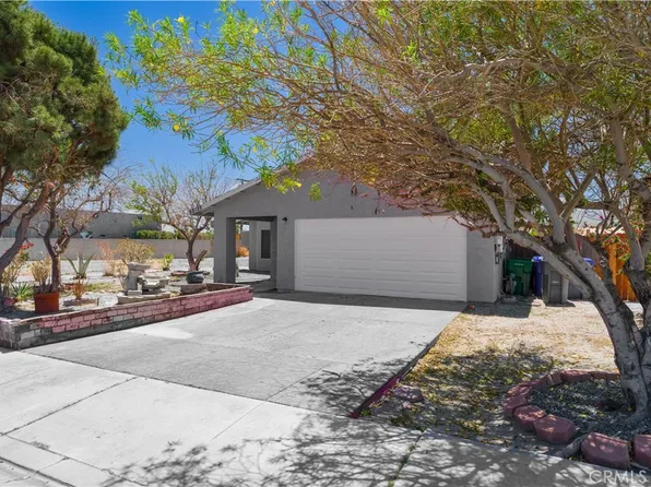 68125 Galardo Rd, Cathedral City, CA 92234