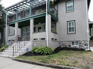 47 Rich St #1, Waltham, MA 02451