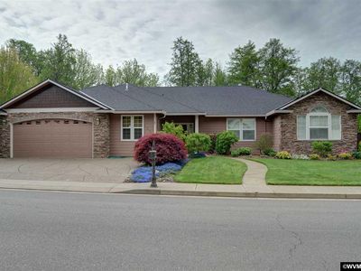 3524 Torrey Pines Dr S, Salem, OR, 97302