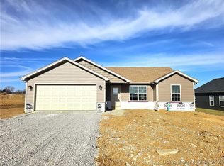 8238 Kepley Drive NE #64, New Salisbury, IN 47161