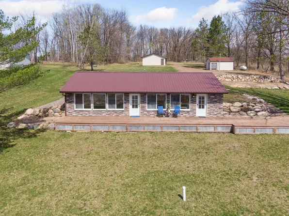 1553 Hollow Dr, Mora, MN 55051