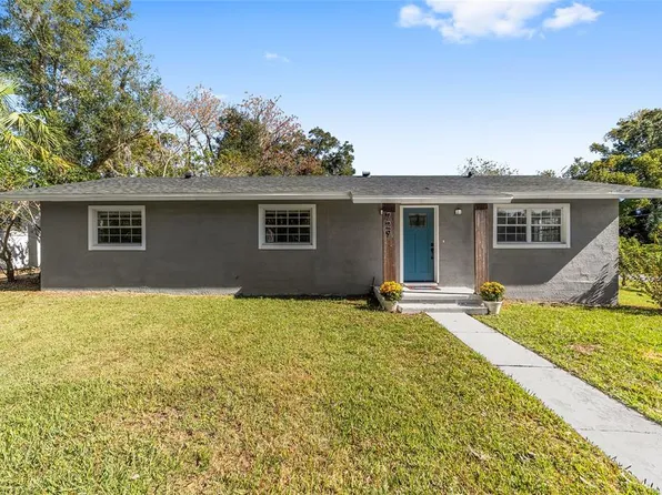 729 SE 32nd Ave, Ocala, FL 34471