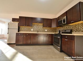 3354 W 26th St APT 3, Chicago, IL 60623