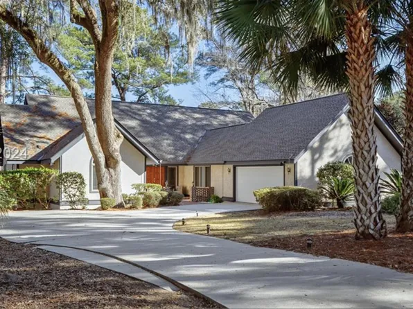 133 Victoria Dr, Hilton Head Island, SC 29926