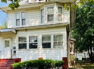 2148 43rd St, Pennsauken, NJ 08110