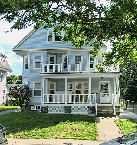 148 Washington St #2 Photo 1