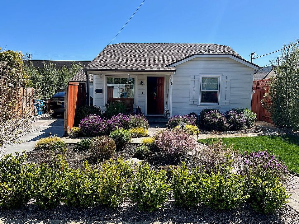 house totally redone