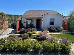 1011 Hall St, San Carlos, CA 94070