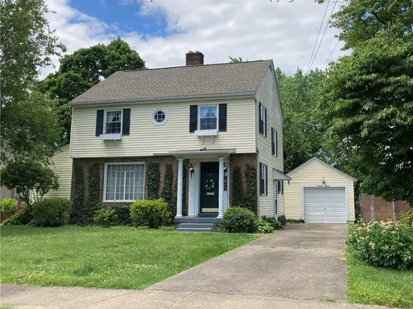 1911 Mount Vernon Ave, Point Pleasant, WV 25550