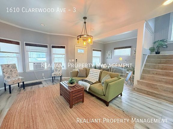 4th image of 1610 Clarewood Ave #3