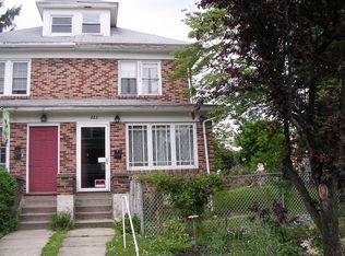 622 8th St, Selinsgrove, PA 17870