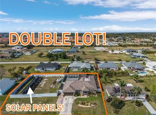2526 NE 20th Pl, Cape Coral, FL 33909