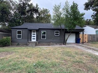 1410 Tanglewood Ln, Garland, TX 75042