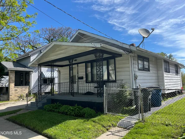 1504 Upton Ave, Toledo, OH 43607