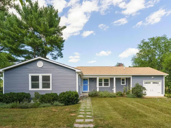 1737 Thurston Dr, Crozet, VA 22932