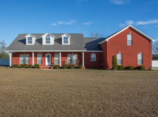 129 County Road 679, Coffee Springs, AL 36318
