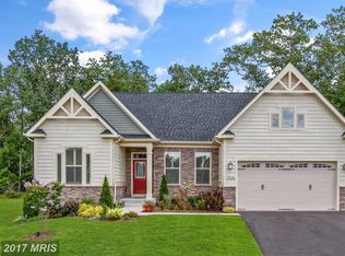 7574 Arundel Woods Dr, Jessup, MD 20794