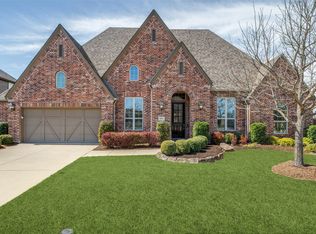8013 Three Forks Trl, McKinney, TX 75071