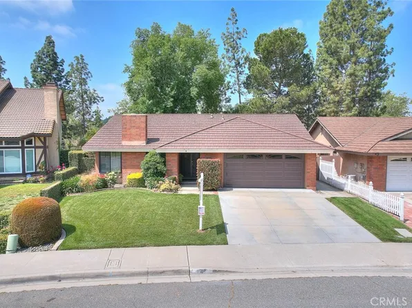 4 Sundance Dr, Pomona, CA 91766