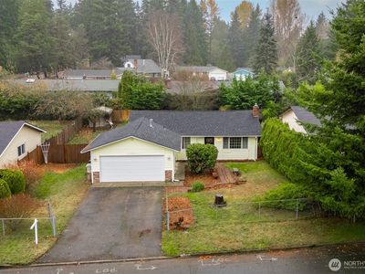 12410 SE 202nd Place, Kent, WA, 98031