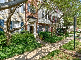 147 Pasture Side Way, Rockville, MD 20850