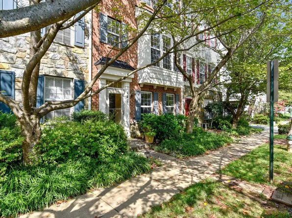 147 Pasture Side Way, Rockville, MD 20850