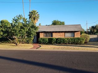 6618 N 7th Dr, Phoenix, AZ 85013