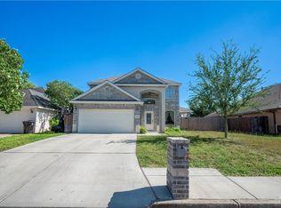 1201 Ambrosia Dr, Weslaco, TX 78596