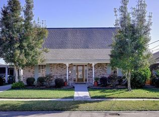 1313 Choctaw Ave, Metairie, LA 70005