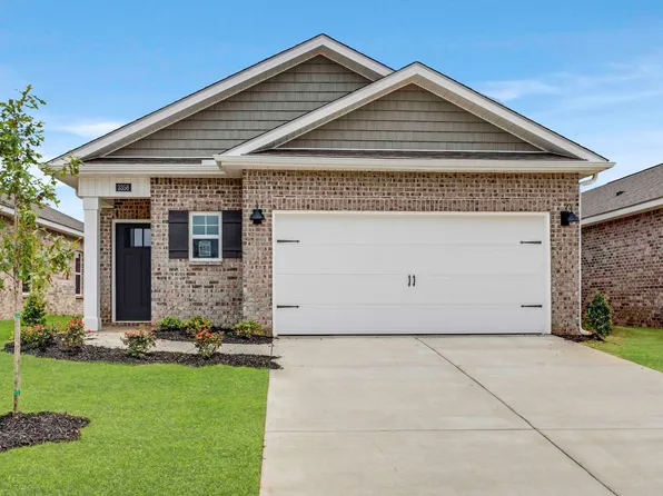3356 Cool Springs Ave SW, Madison, AL 35756