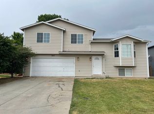 267 50th Avenue Pl, Greeley, CO 80634