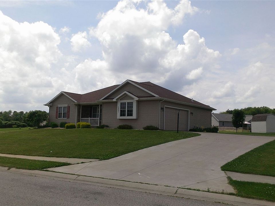 2nd image of 58301 Hemminger Dr