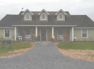 12819 Battle Rd, Beasley, TX 77417