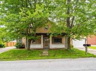 13058 N State Road 56, Vevay, IN 47043