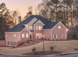 1694 Lenten Way #H4, Statham, GA 30666