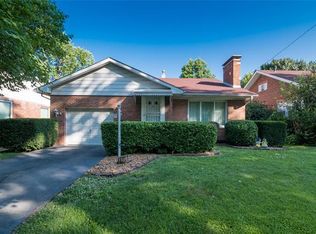 2621 Edison Ave, Granite City, IL