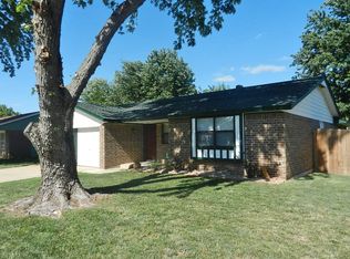 608 Champion Ln, Oklahoma City, OK 73160