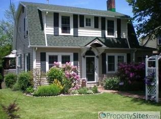 250 Center Ave, Elizabeth, PA