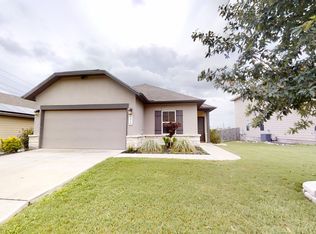 9026 Moccasin Lk, San Antonio, TX 78245