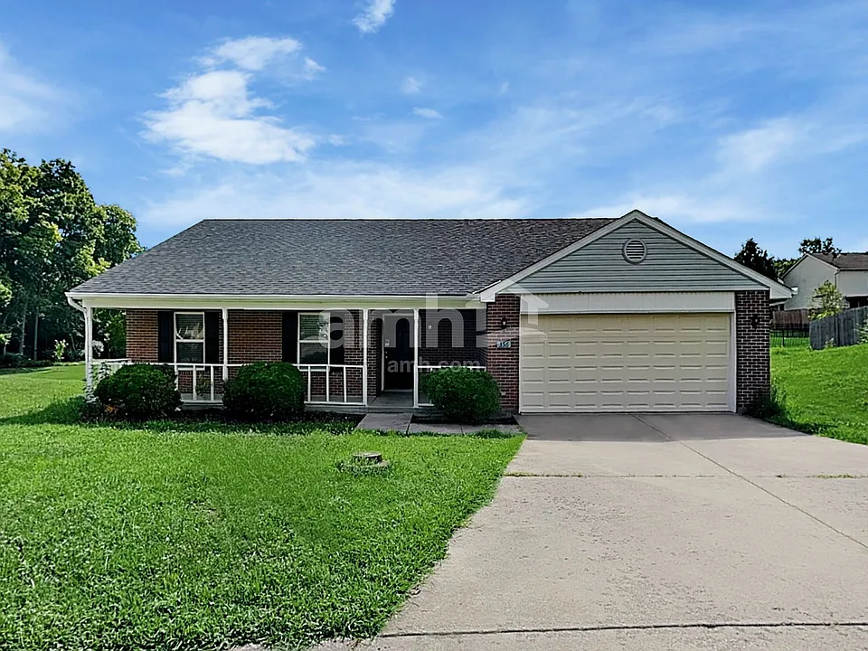 356 Slate Branch Ct